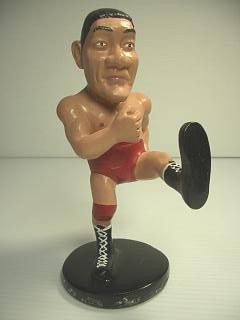 ジャイアント馬場